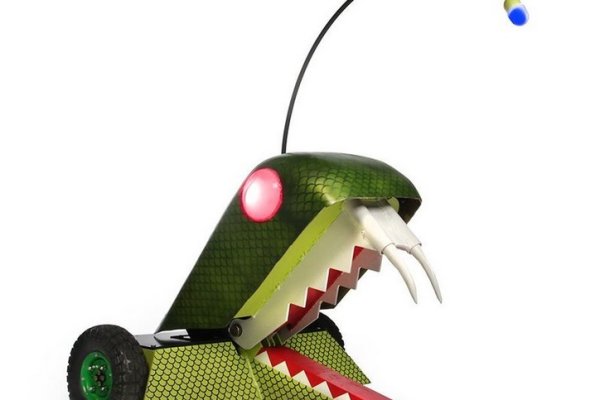 Krakin13 at
