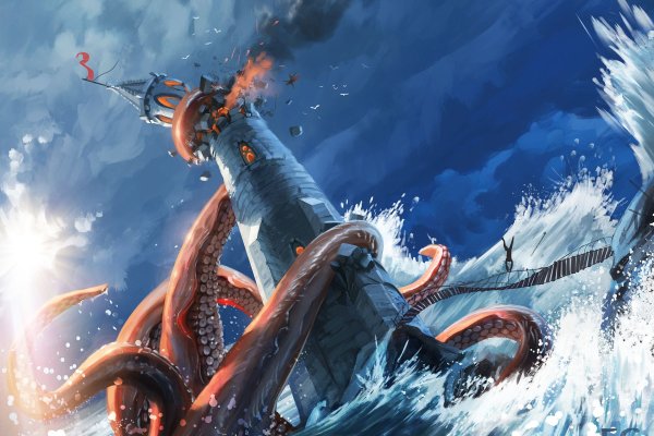 Kraken оригинальная ссылка