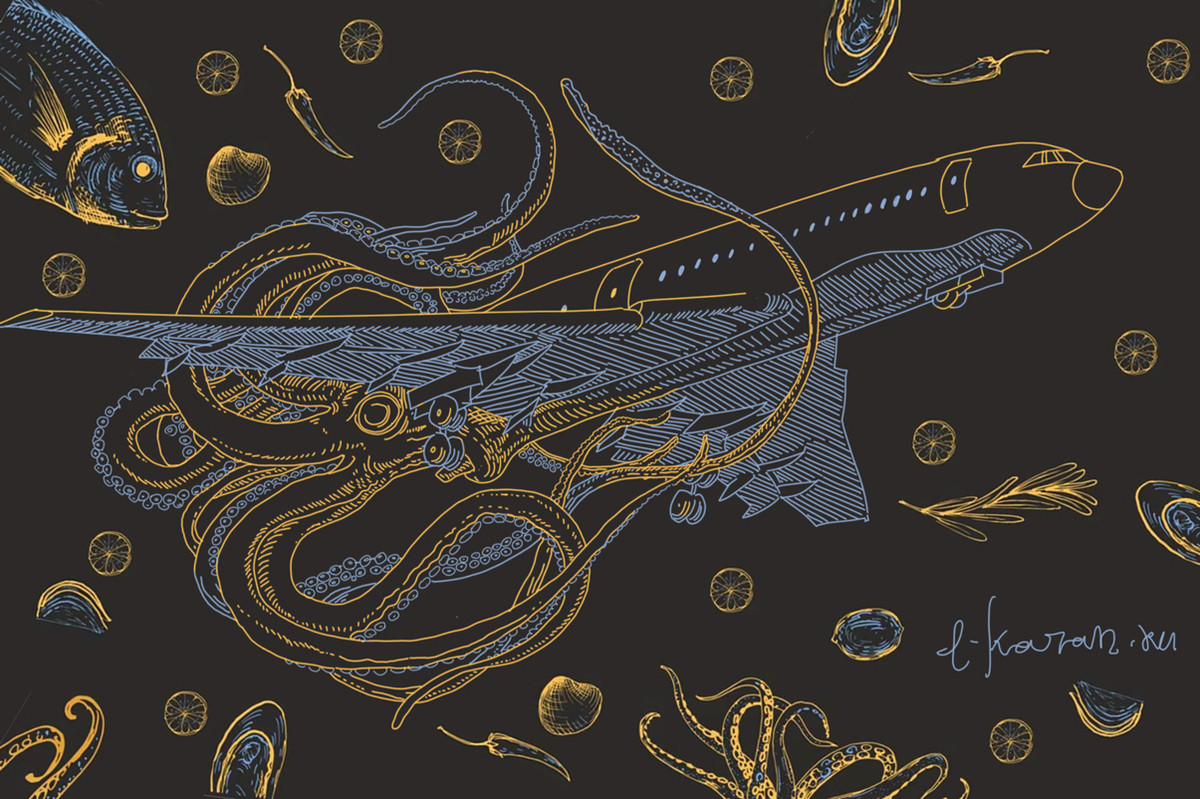 Kraken это