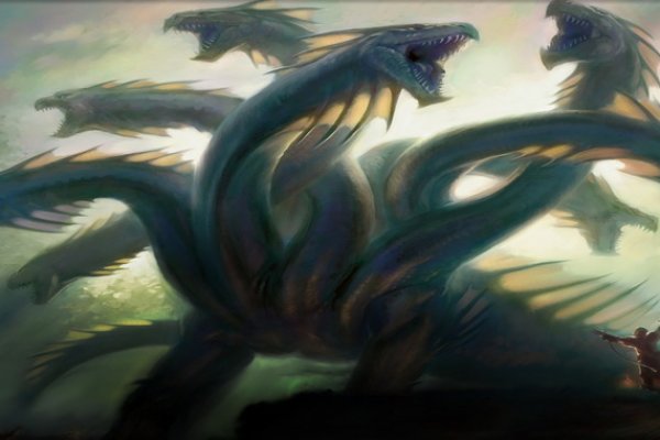 Kraken com зеркало