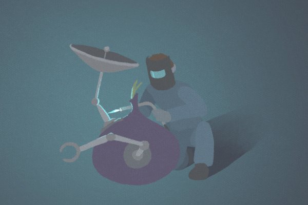 Браузер для кракен