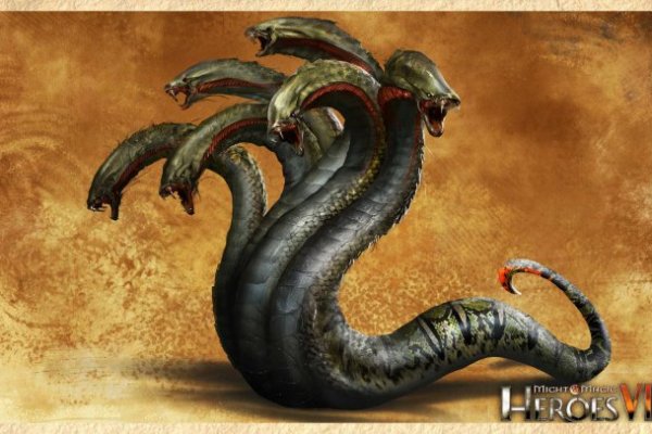 Kraken рынок
